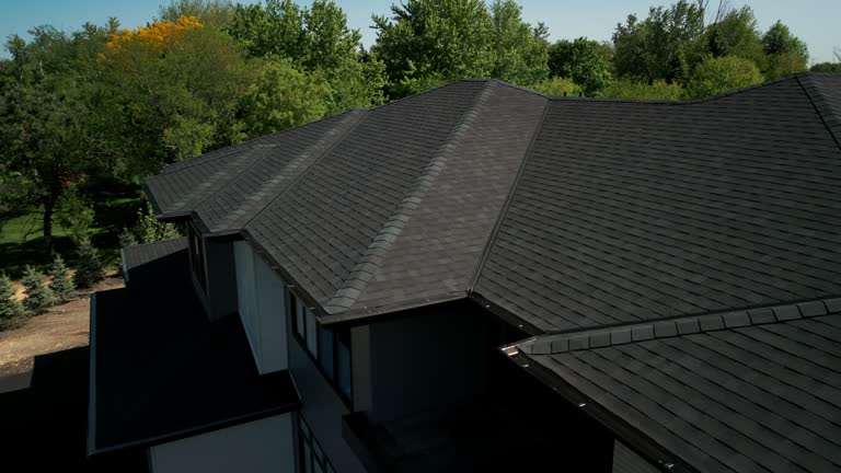 Best Green or Eco-Friendly Roofing Solutions  in Cheat Lake, WV
