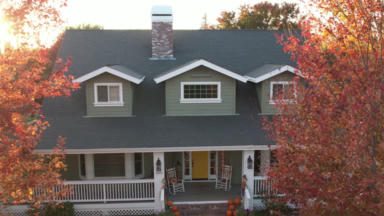 Best Cold Roofs  in Cheat Lake, WV