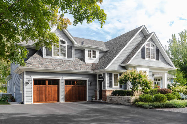 Best Roofing for New Construction  in Cheat Lake, WV