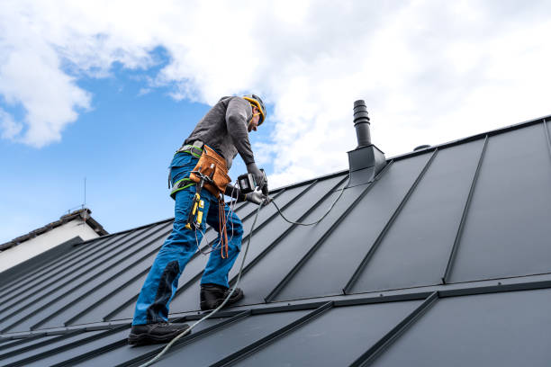 Best Emergency Roof Repair Services  in Cheat Lake, WV